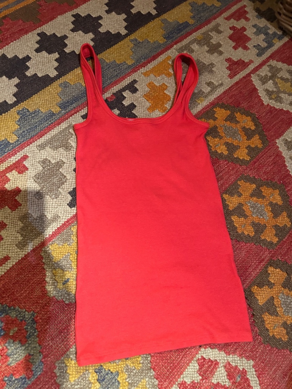 Rag & Bone ribbed tank like new